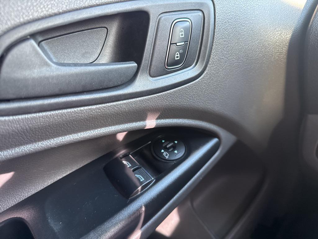 used 2023 Ford Transit Connect car, priced at $30,990