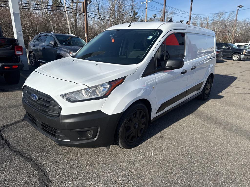 used 2023 Ford Transit Connect car, priced at $30,990