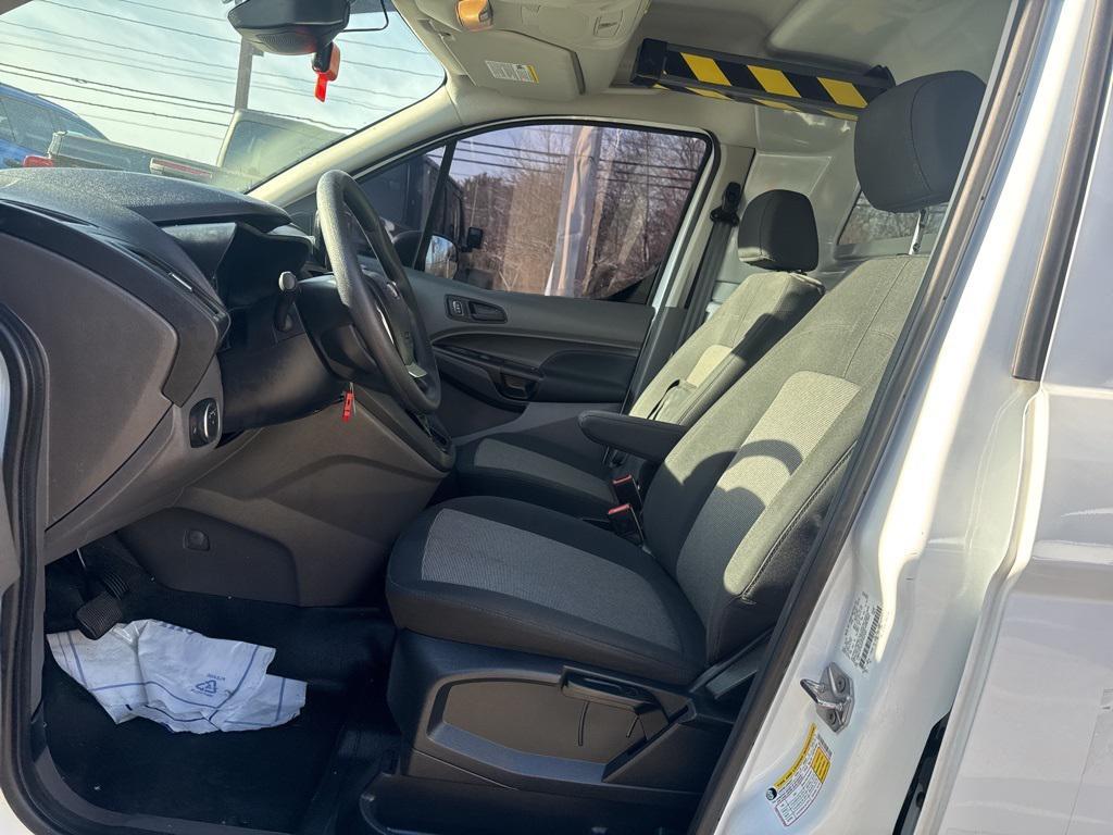 used 2023 Ford Transit Connect car, priced at $30,990