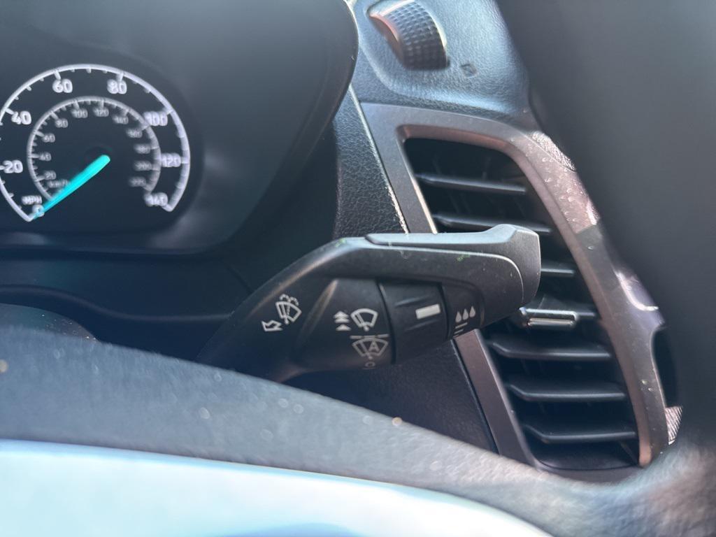 used 2023 Ford Transit Connect car, priced at $30,990