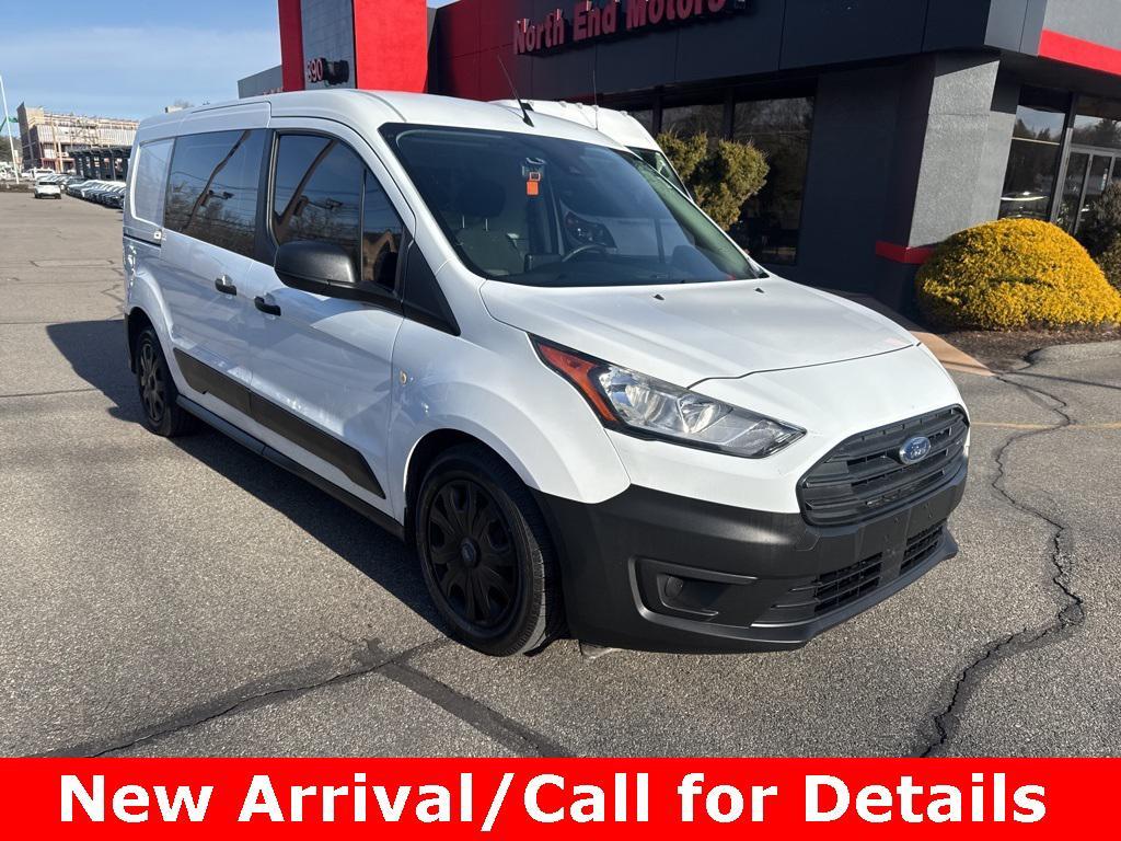 used 2023 Ford Transit Connect car, priced at $30,990