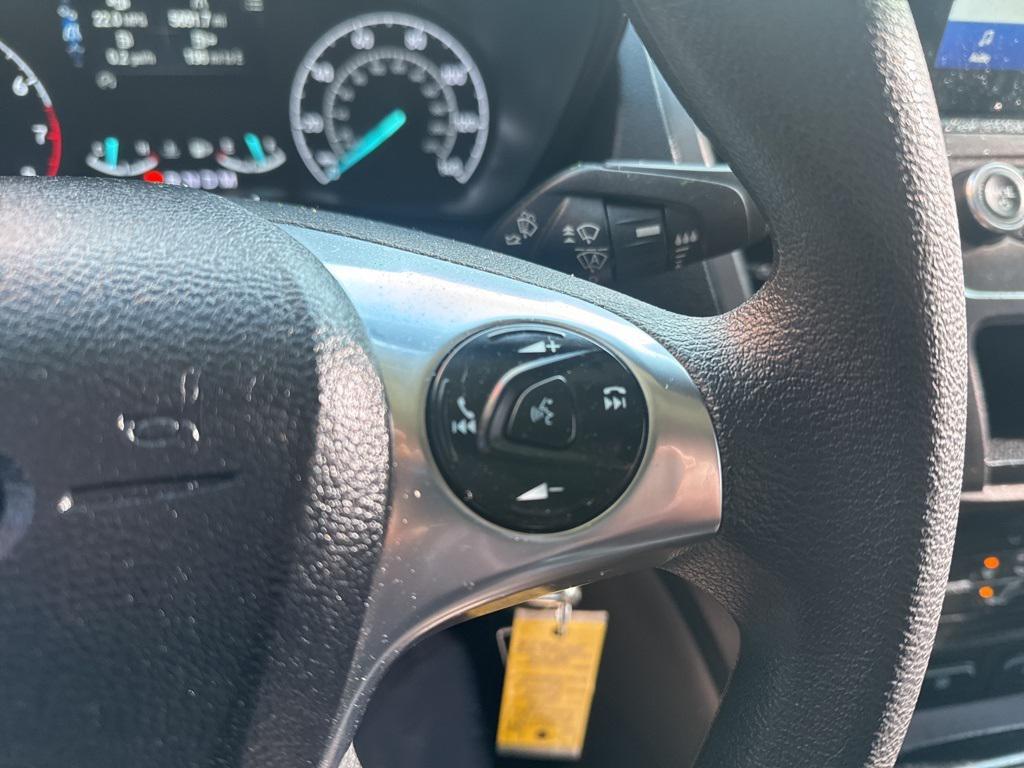 used 2023 Ford Transit Connect car, priced at $30,990