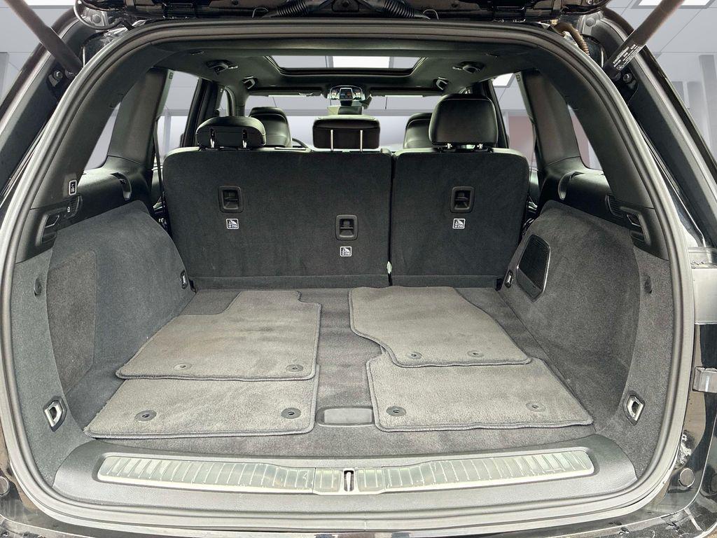 used 2023 Jeep Grand Cherokee 4xe car, priced at $31,395