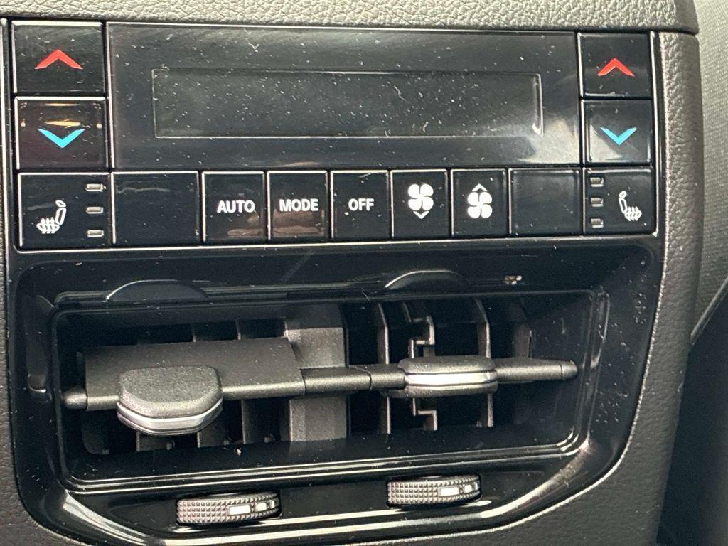 used 2023 Jeep Grand Cherokee 4xe car, priced at $31,395