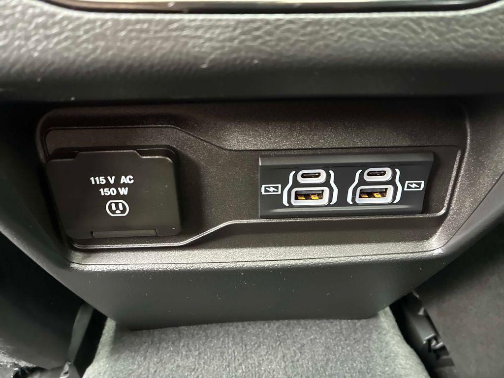 used 2023 Jeep Grand Cherokee 4xe car, priced at $31,395