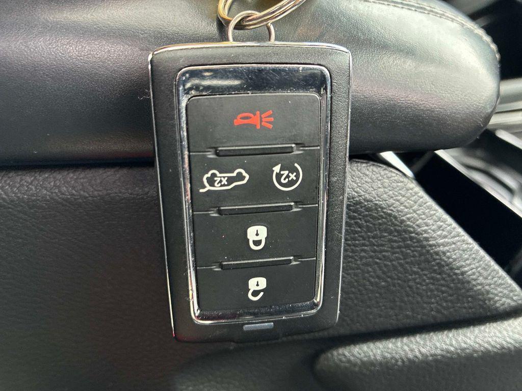 used 2023 Jeep Grand Cherokee 4xe car, priced at $31,395