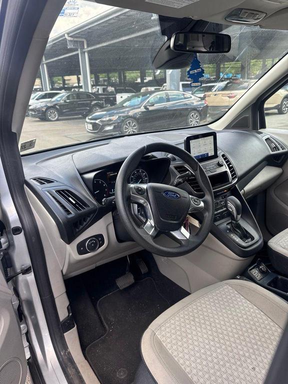 used 2022 Ford Transit Connect car, priced at $25,395
