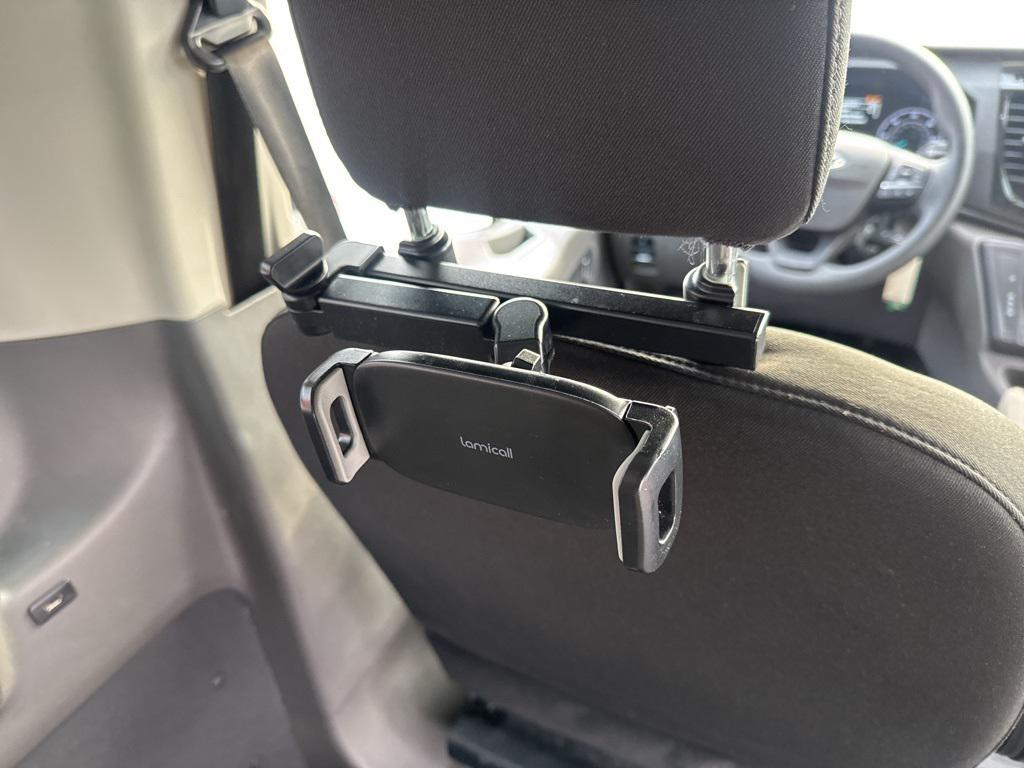 used 2023 Ford Transit-350 car, priced at $35,899