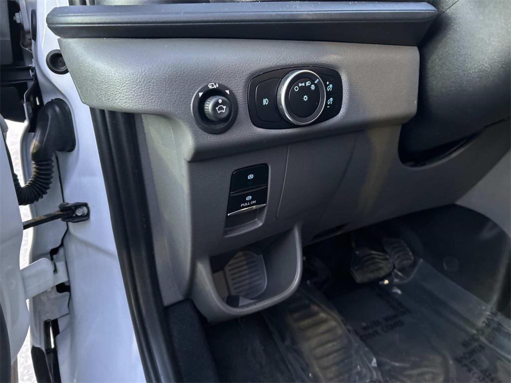 used 2023 Ford Transit-350 car, priced at $35,498