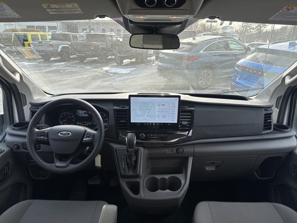 used 2023 Ford Transit-350 car, priced at $35,899
