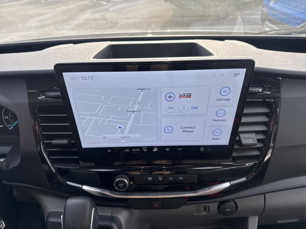 used 2023 Ford Transit-350 car, priced at $35,899