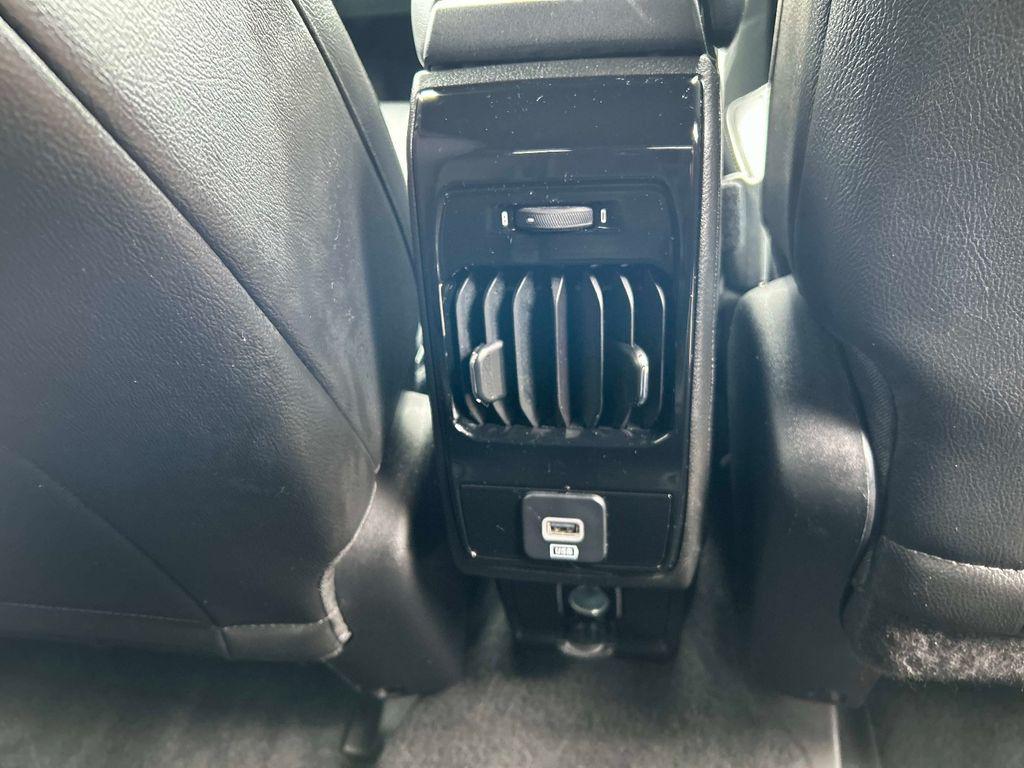 used 2025 Jeep Compass car, priced at $22,899