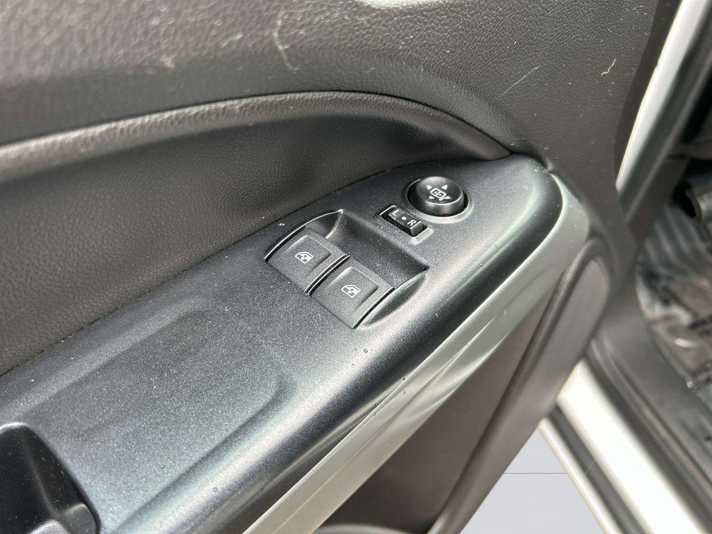 used 2021 Chevrolet Colorado car, priced at $20,885