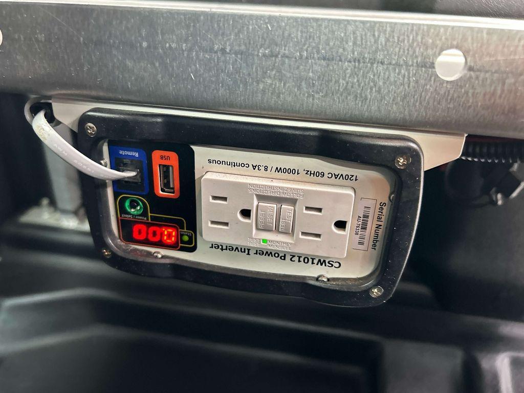 used 2021 Chevrolet Colorado car, priced at $20,885