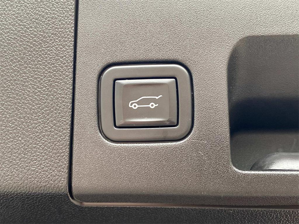 used 2023 Cadillac XT4 car, priced at $23,999