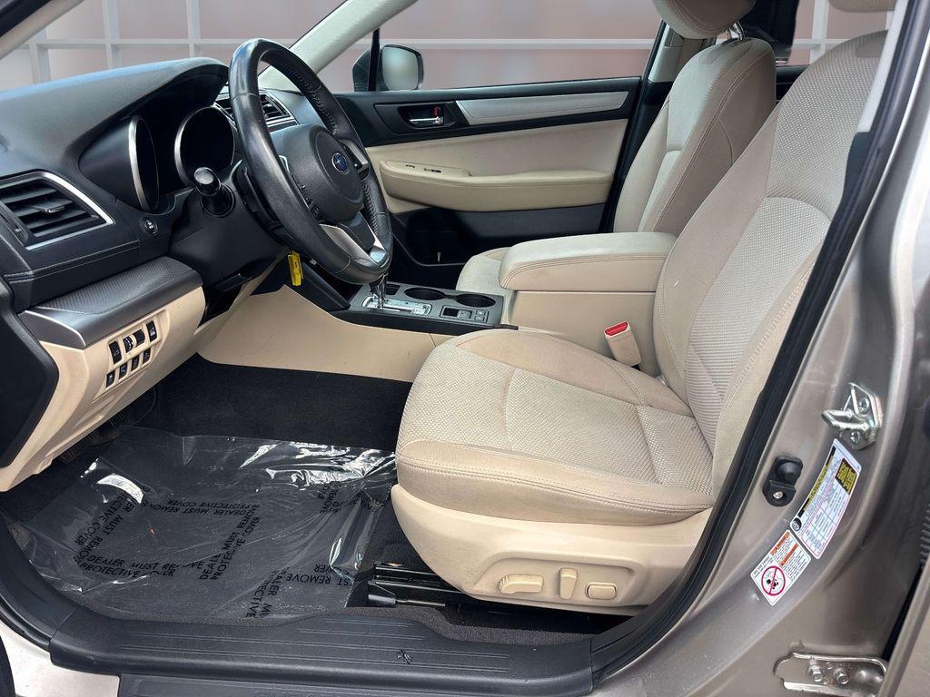 used 2018 Subaru Outback car, priced at $18,495