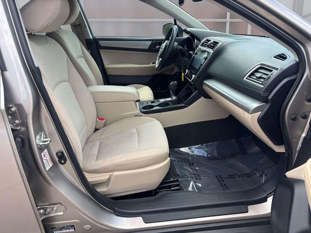 used 2018 Subaru Outback car, priced at $18,495