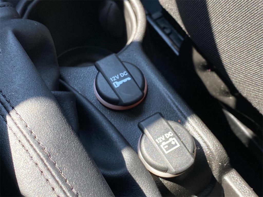 used 2022 Ram ProMaster City car, priced at $22,990