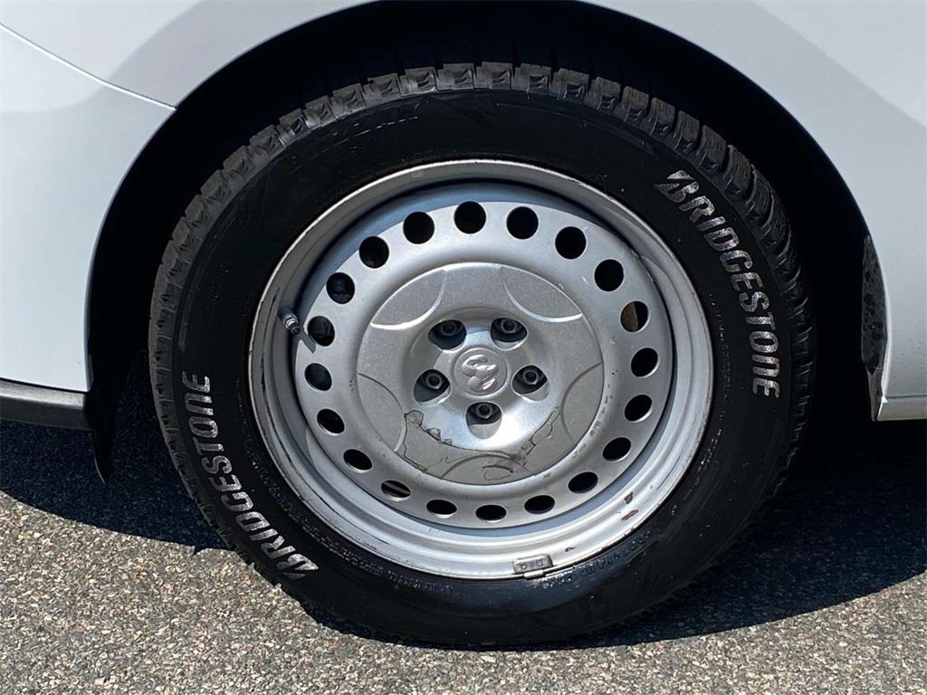 used 2022 Ram ProMaster City car, priced at $22,990