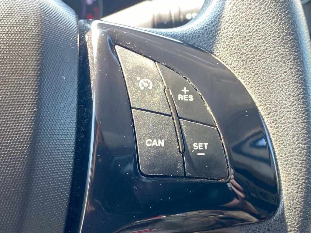 used 2022 Ram ProMaster City car, priced at $21,990