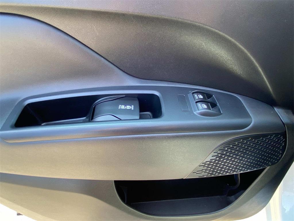 used 2022 Ram ProMaster City car, priced at $22,990