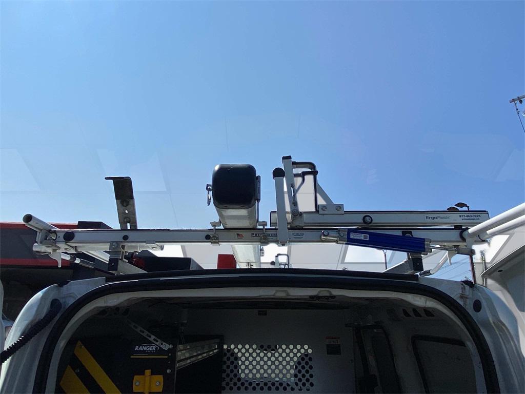 used 2022 Ram ProMaster City car, priced at $22,990