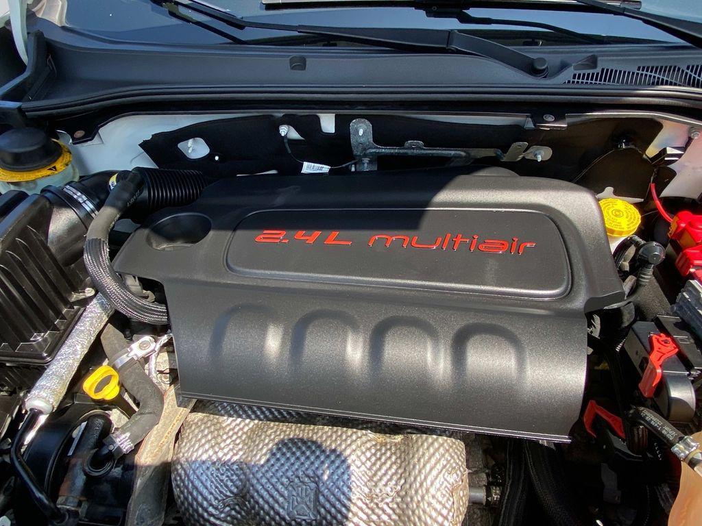 used 2022 Ram ProMaster City car, priced at $21,990