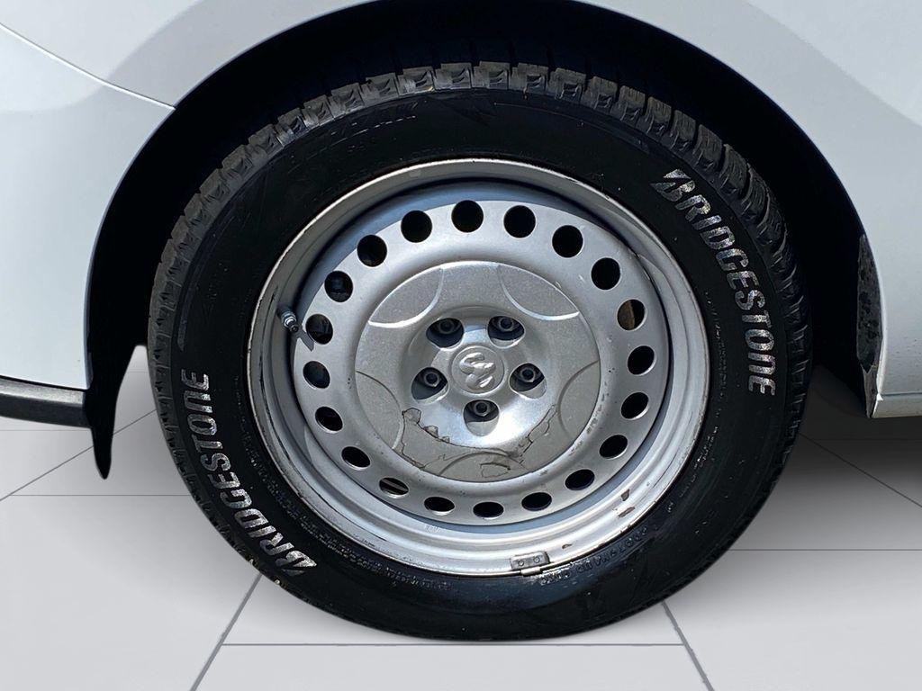 used 2022 Ram ProMaster City car, priced at $21,990