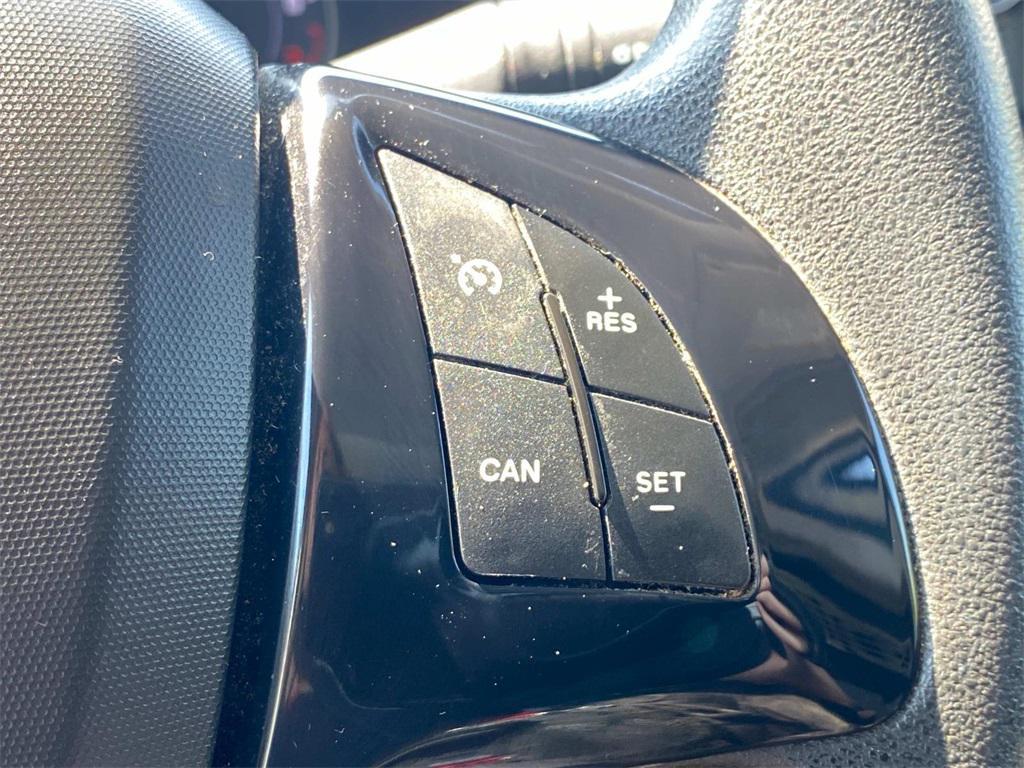 used 2022 Ram ProMaster City car, priced at $22,990