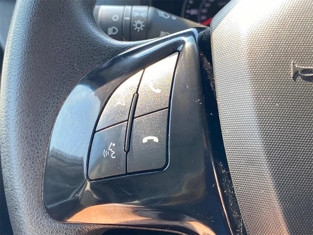 used 2022 Ram ProMaster City car, priced at $22,990