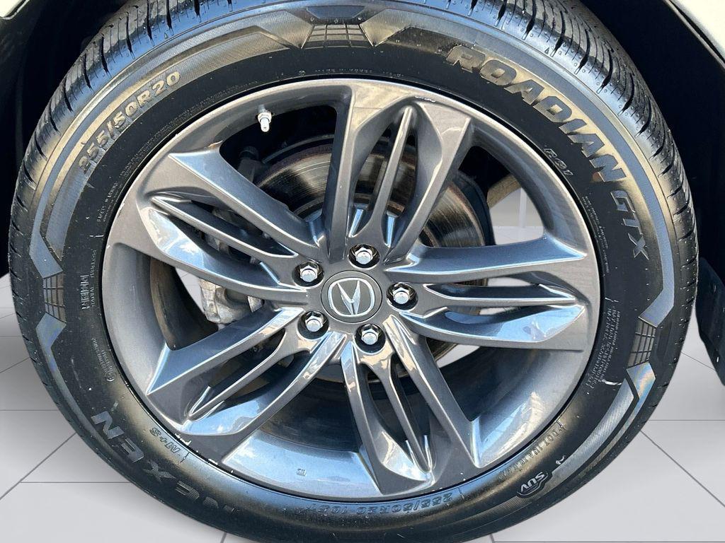 used 2019 Acura RDX car, priced at $24,988