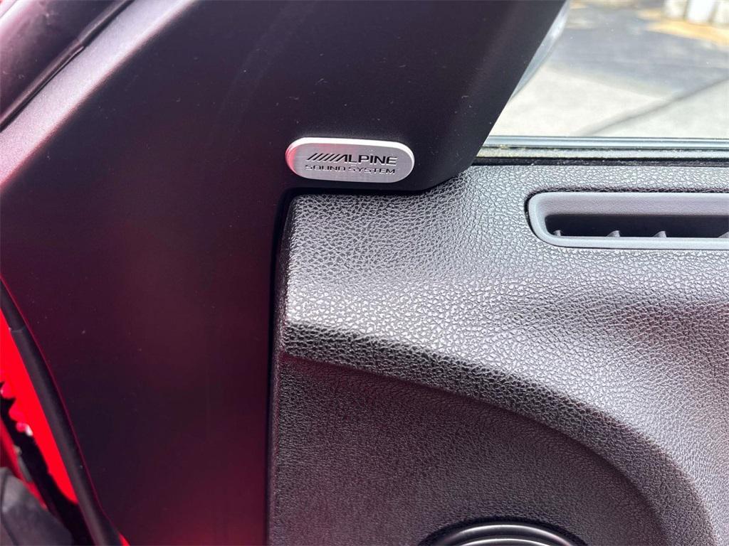 used 2023 Dodge Charger car, priced at $19,500