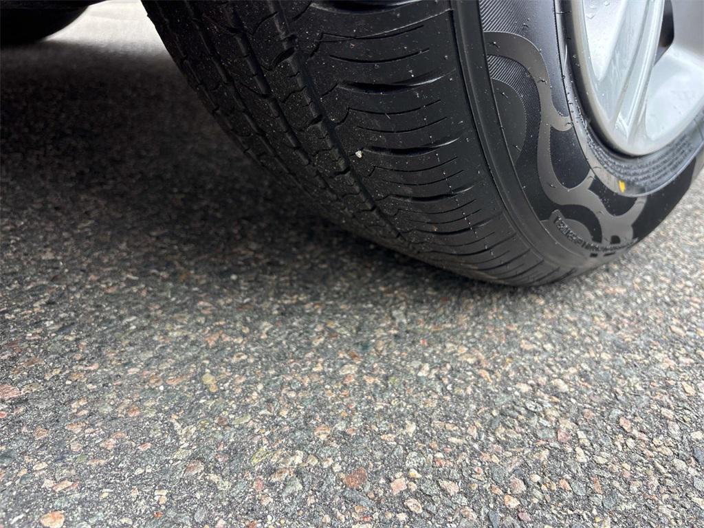 used 2023 Dodge Charger car, priced at $19,500