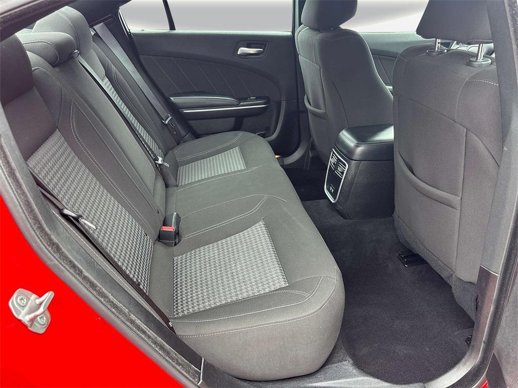 used 2023 Dodge Charger car, priced at $19,500