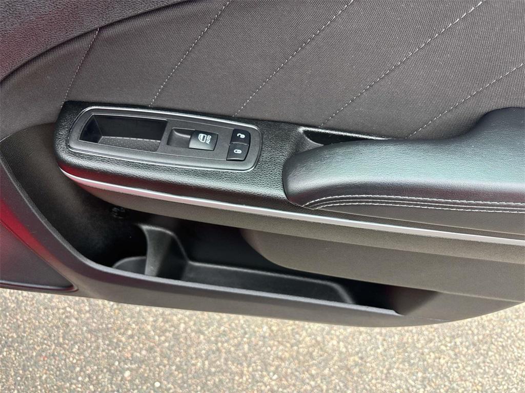 used 2023 Dodge Charger car, priced at $19,500