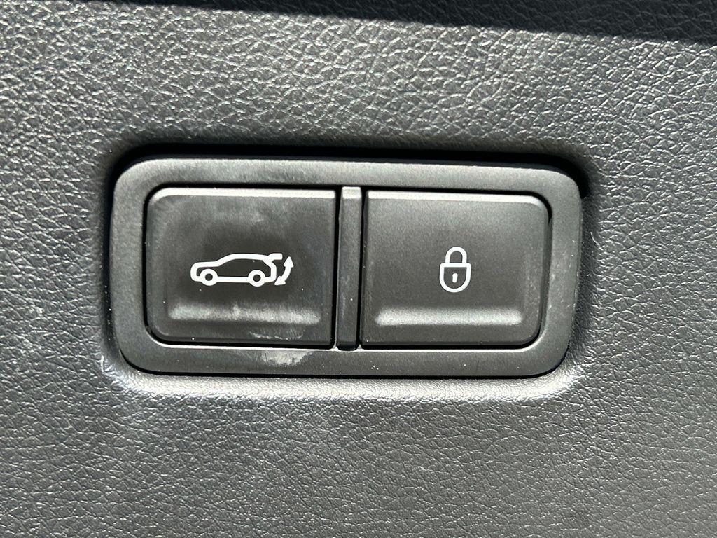 used 2023 Genesis GV60 car, priced at $27,500