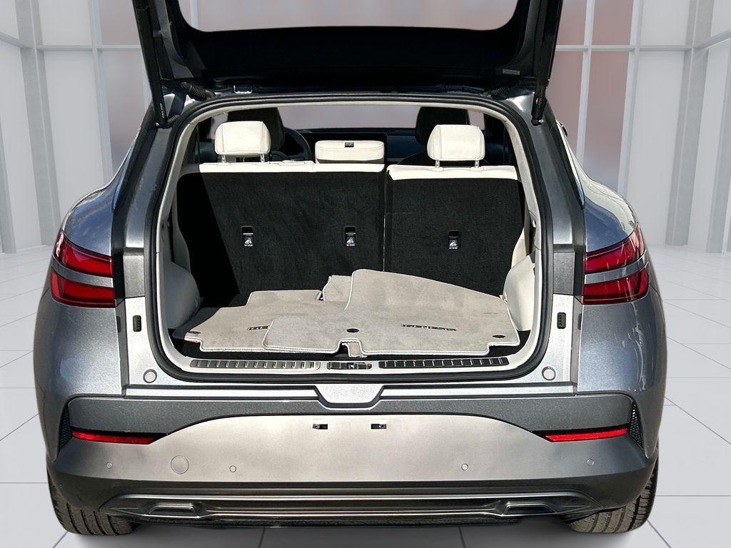 used 2023 Genesis GV60 car, priced at $27,500