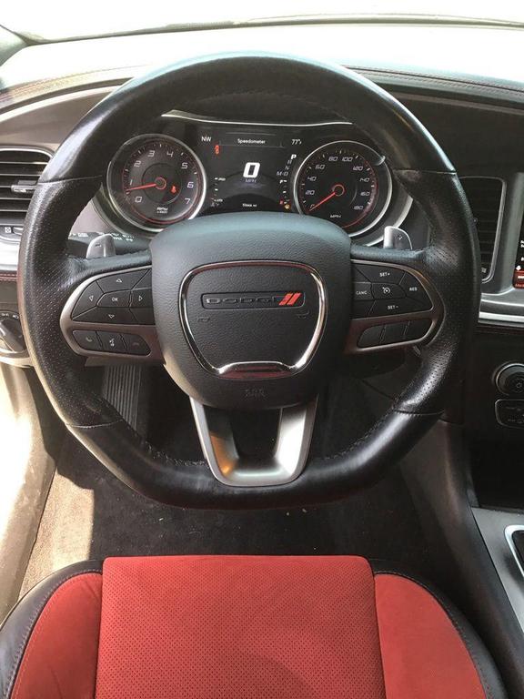 used 2021 Dodge Charger car, priced at $49,885
