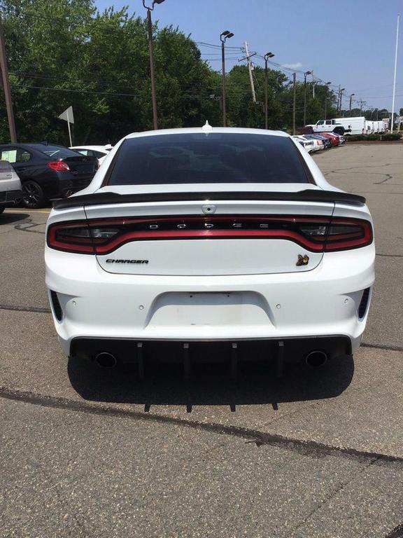 used 2021 Dodge Charger car, priced at $49,885