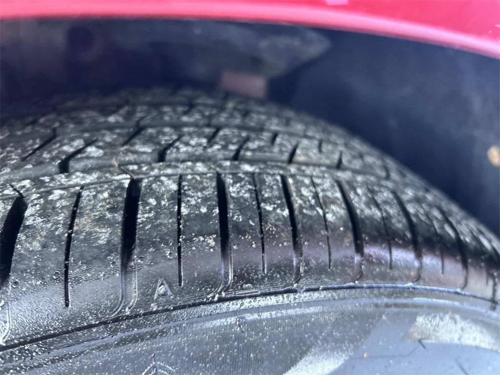 used 2024 Toyota Camry car, priced at $23,750