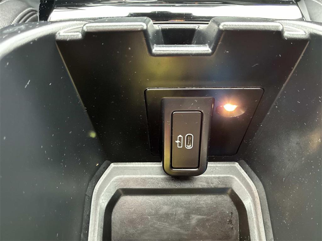 used 2024 BMW X3 car, priced at $30,499