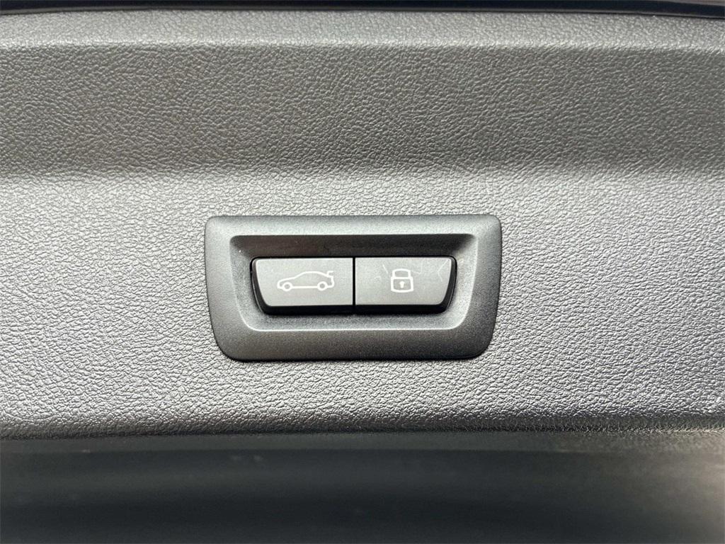 used 2024 BMW X3 car, priced at $30,499