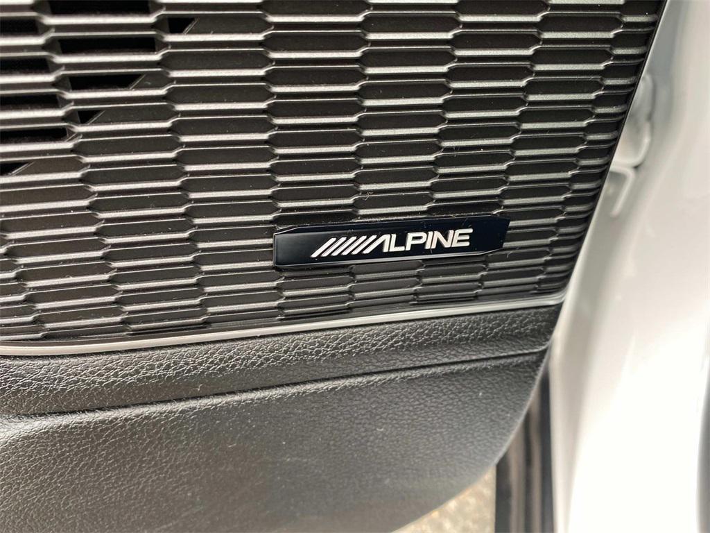 used 2024 Jeep Grand Cherokee 4xe car, priced at $28,400