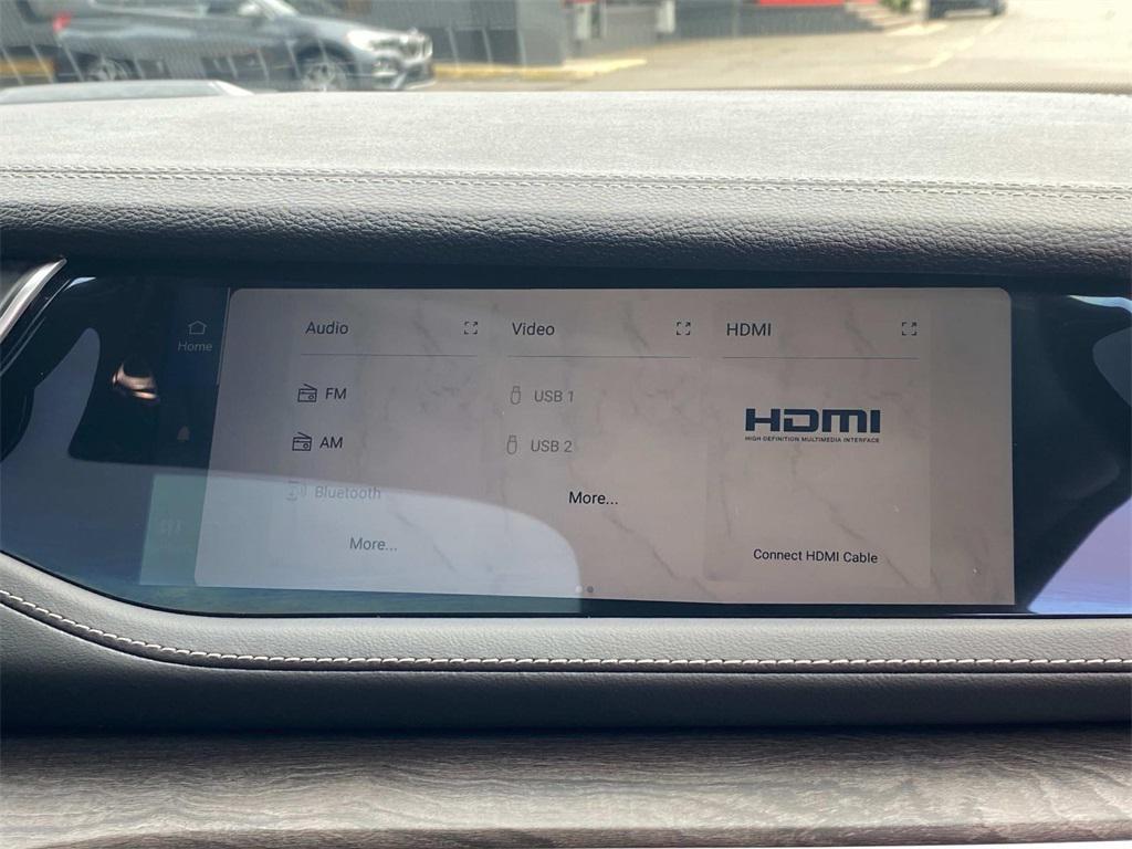 used 2024 Jeep Grand Cherokee 4xe car, priced at $28,400