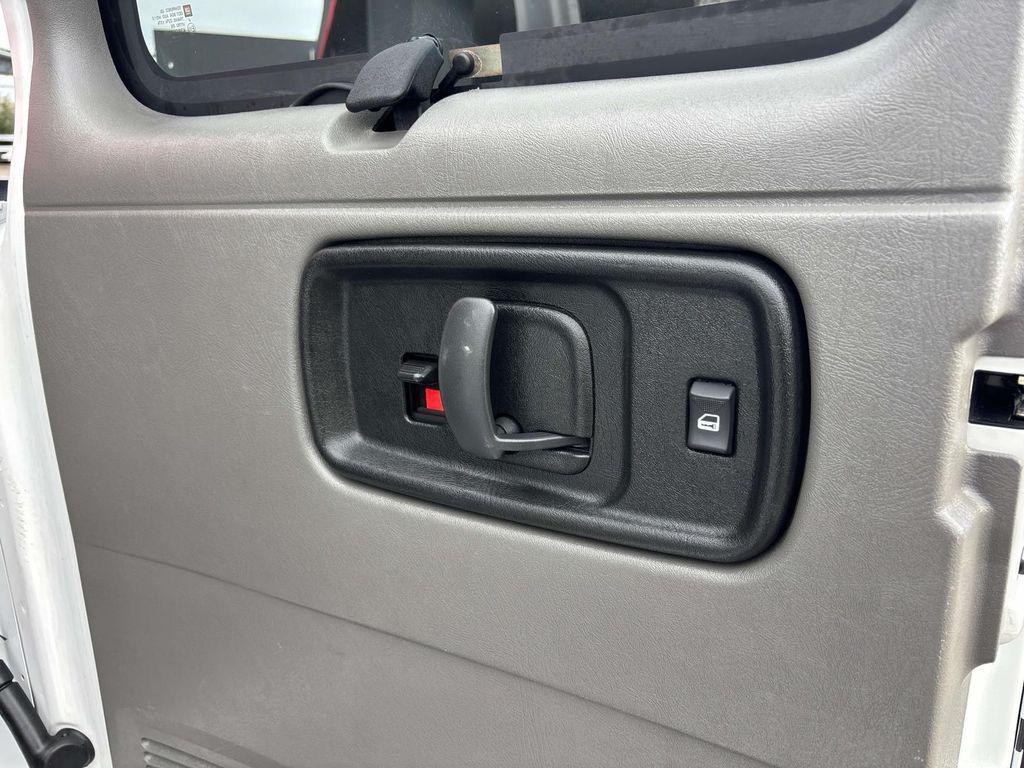 used 2022 Chevrolet Express 3500 car, priced at $33,490