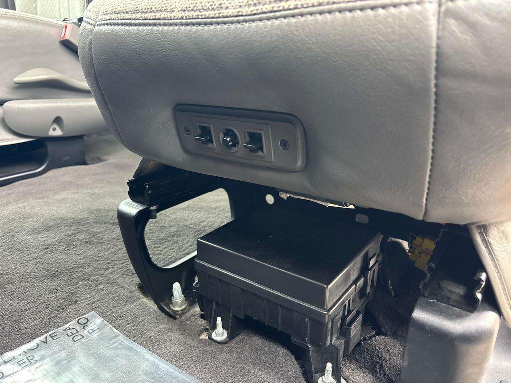 used 2022 Chevrolet Express 3500 car, priced at $33,490