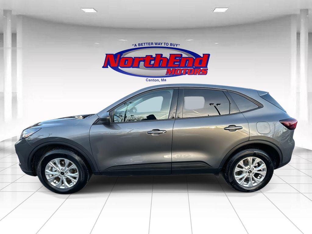 used 2025 Ford Escape car, priced at $22,795