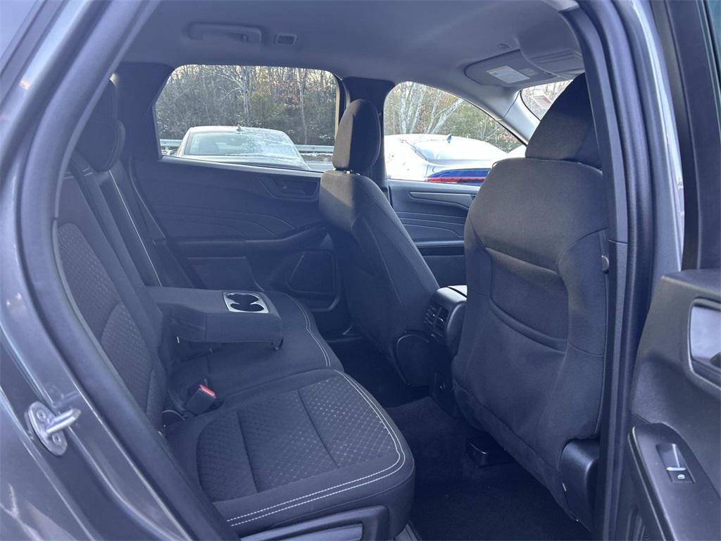 used 2025 Ford Escape car, priced at $23,250