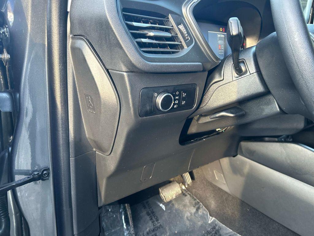 used 2025 Ford Escape car, priced at $22,795