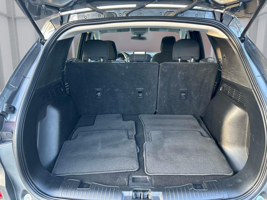 used 2025 Ford Escape car, priced at $22,795